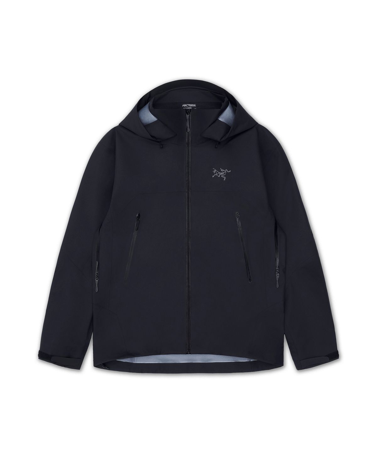 아크테릭스(ARCTERYX) 베타 AR 자켓 남성 - BLACK / AJQSM09906