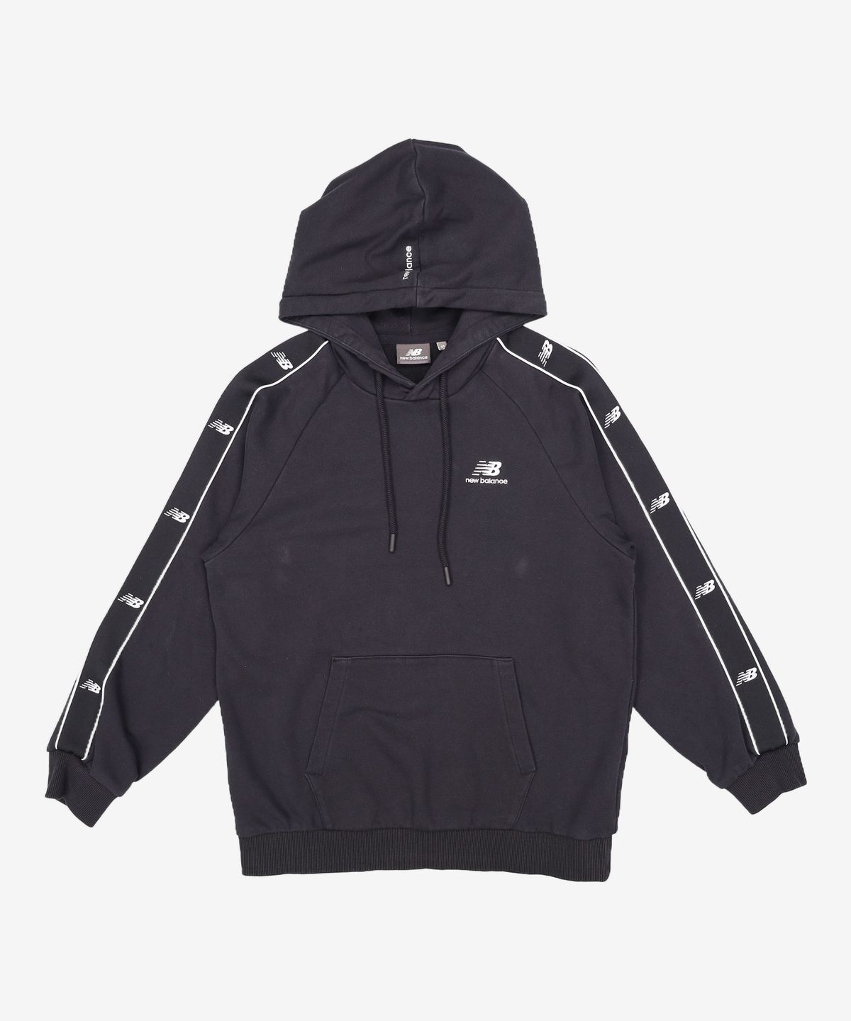 뉴발란스(NEW BALANCE) 후드 티셔츠 S