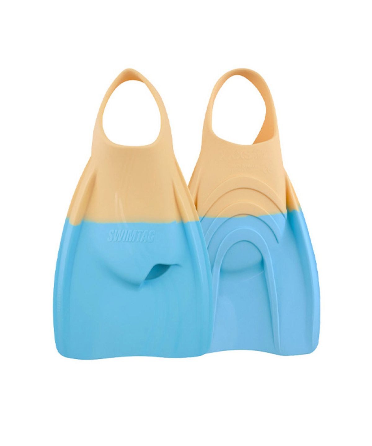오션테그(OCEANTAG) SWIMTAG 임팩트 트레이닝 숏핀 발리비치