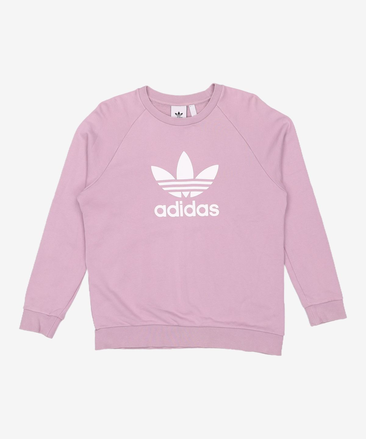 아디다스(ADIDAS) 맨투맨/스웨트셔츠 L