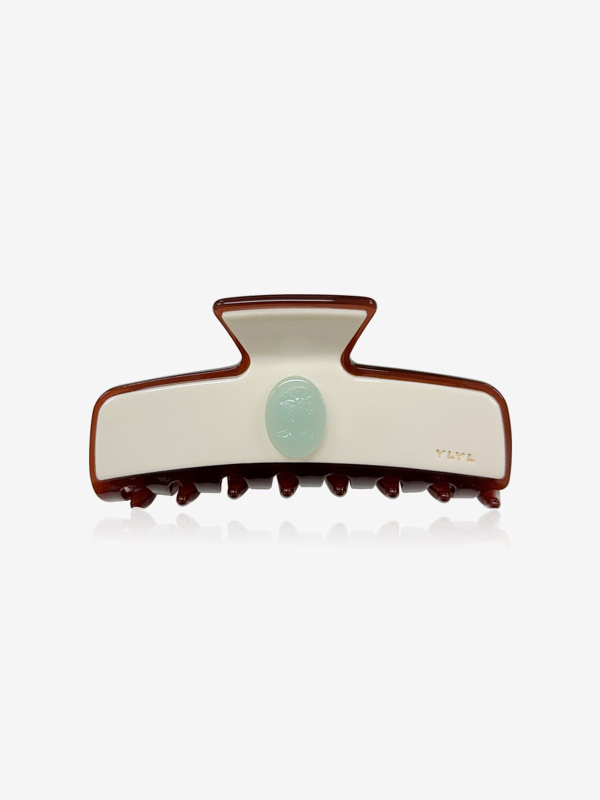 영리영리(YLYL) Cabinet hair claw,  SPRING