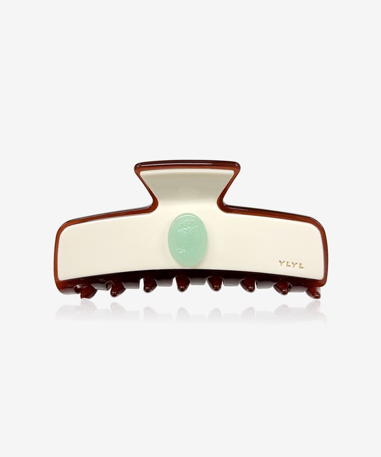 Cabinet hair claw,  SPRING