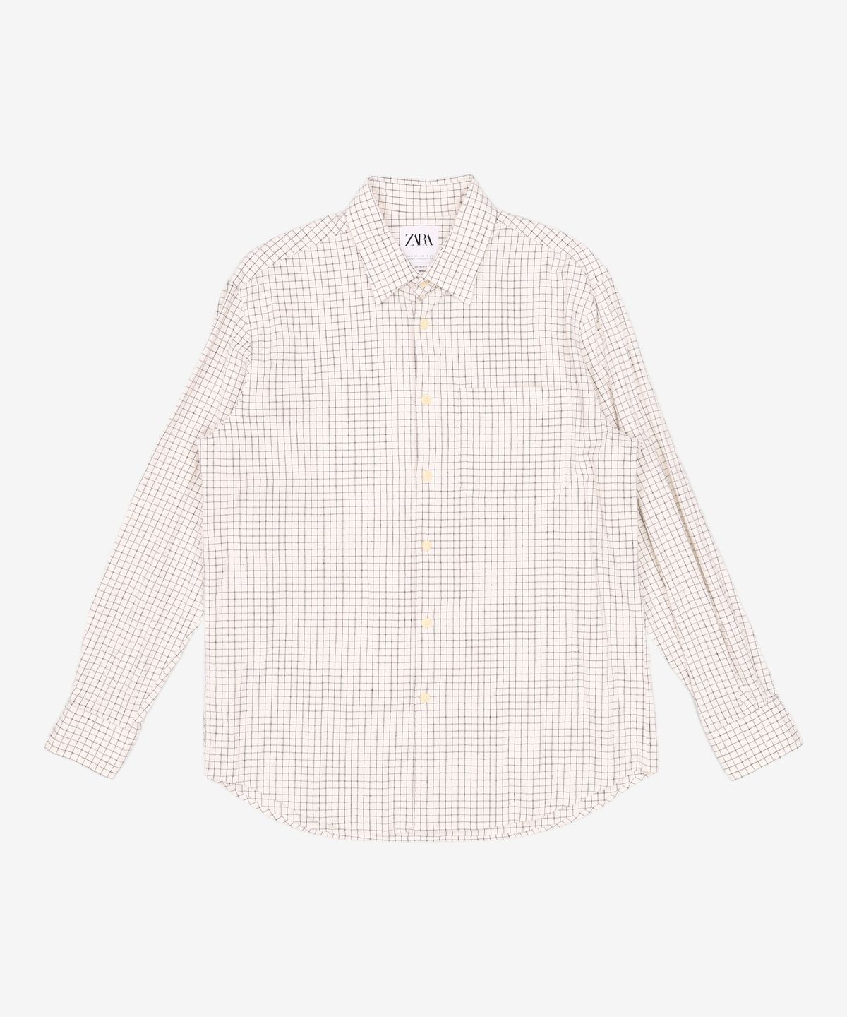 자라(ZARA) 캐주얼 셔츠 L