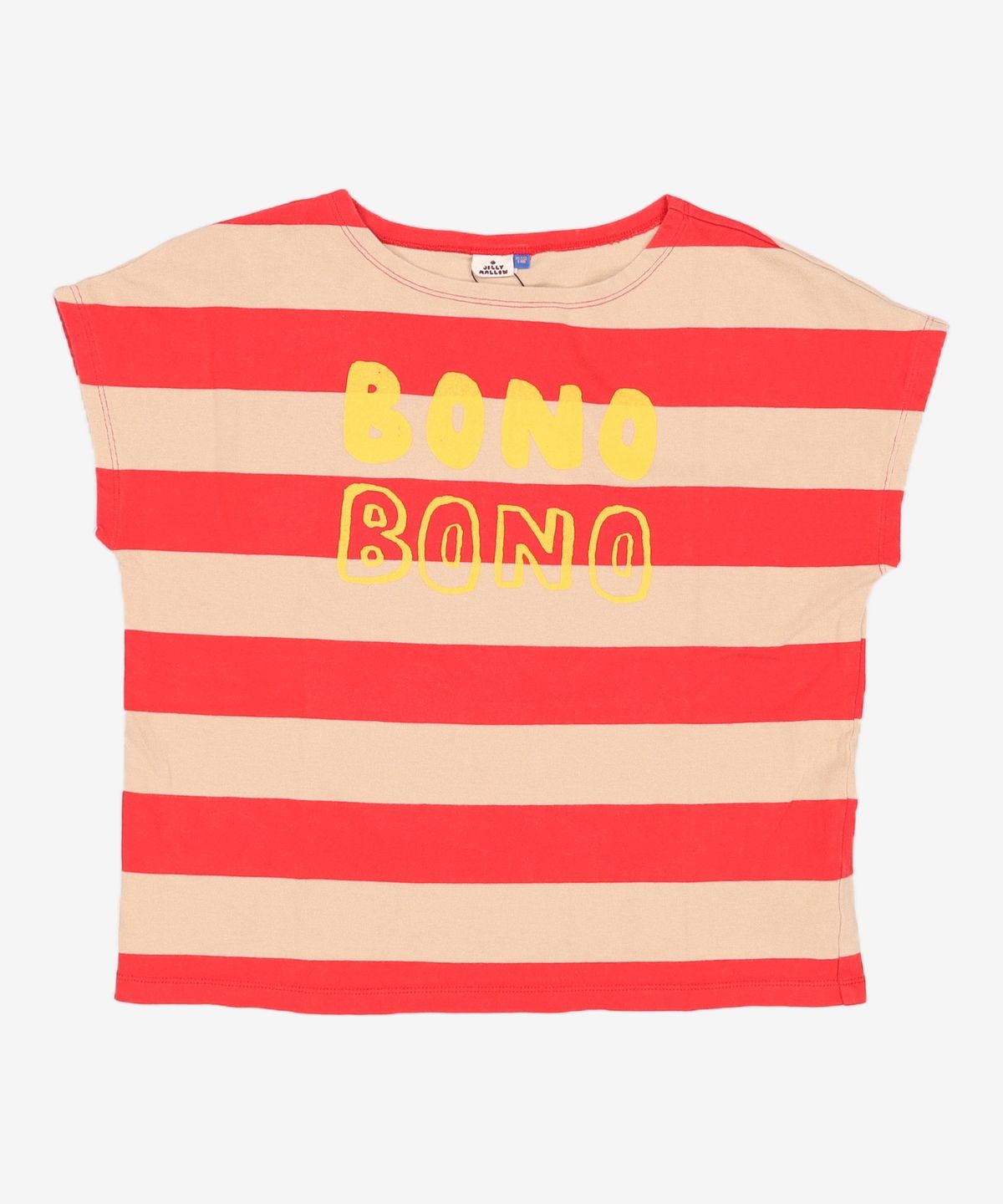 젤리멜로(JELLY MALLOW) 반소매 티셔츠 140