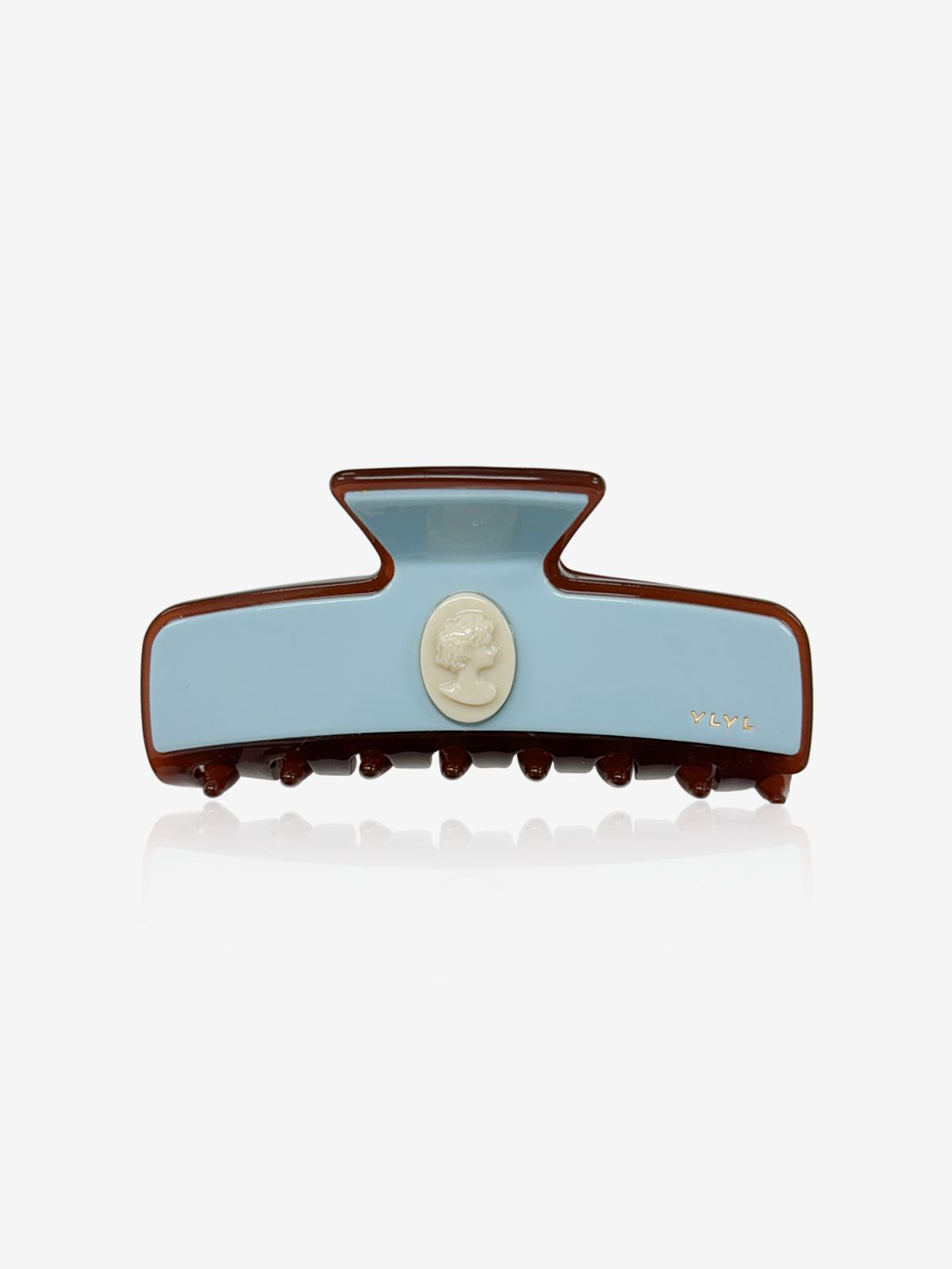 영리영리(YLYL) Cabinet hair claw, SUMMER