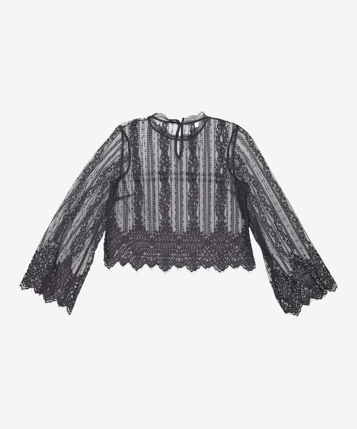 디바이디드에이치앤엠(DIVIDED H&M) 블라우스 2