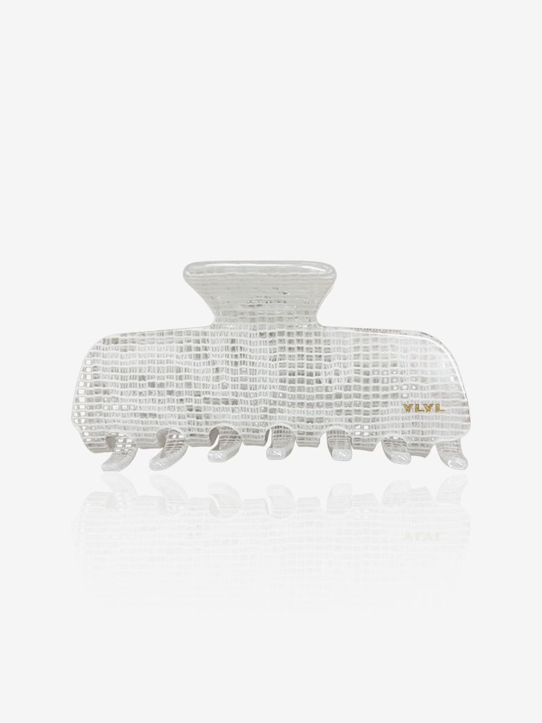 Lace hair claw, LACE