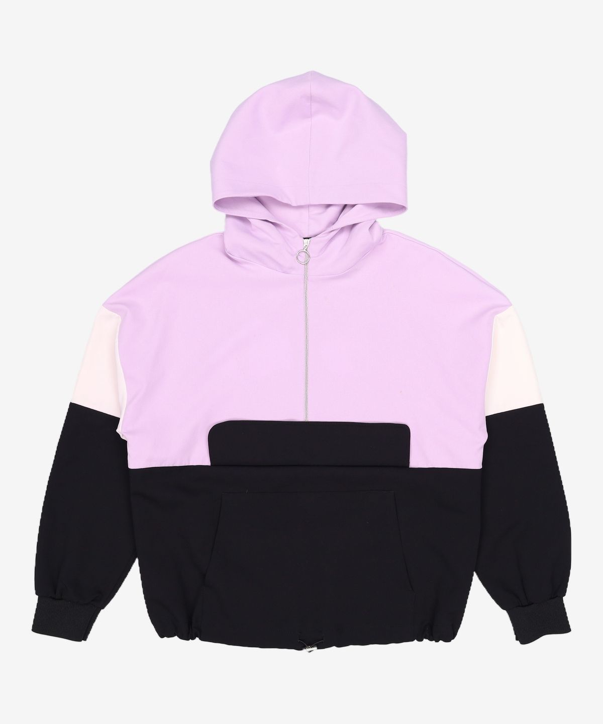 자라(ZARA) 아노락 재킷 M