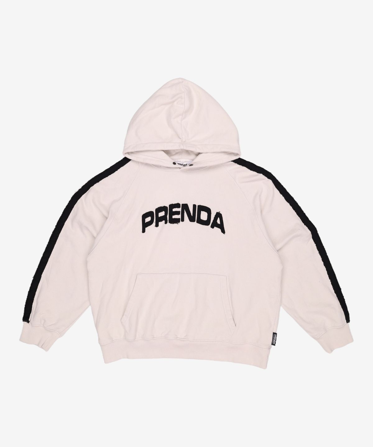 프렌다(PRENDA) 후드 티셔츠 L