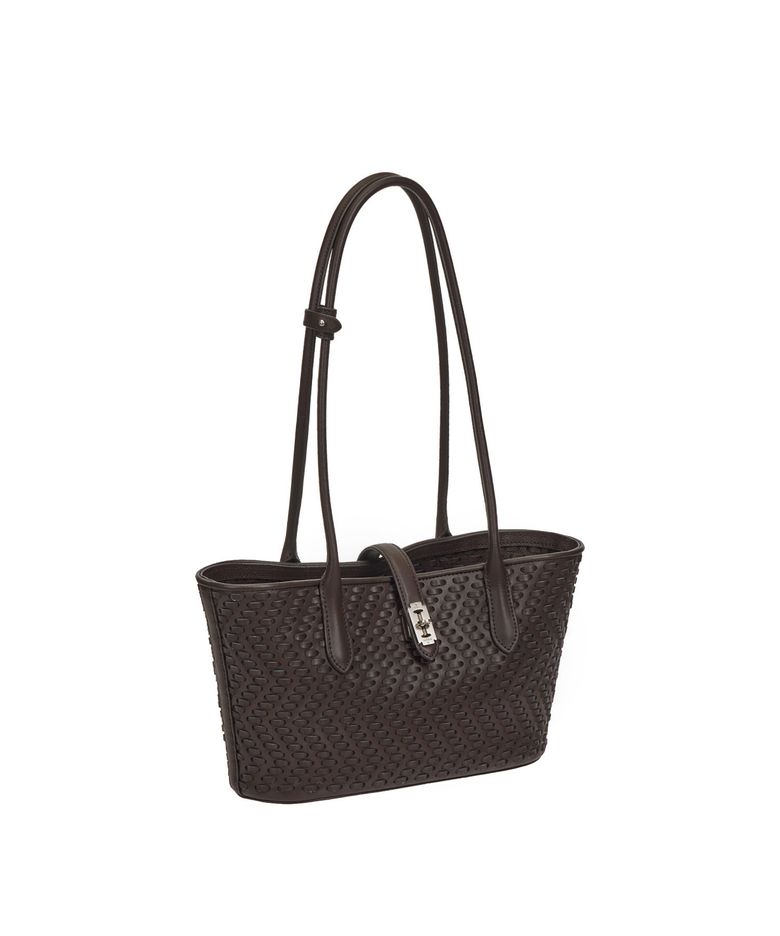 Perfec Boogie Woogie Shoulder S (퍼펙 부기 우기 숄더 스몰)_3colors