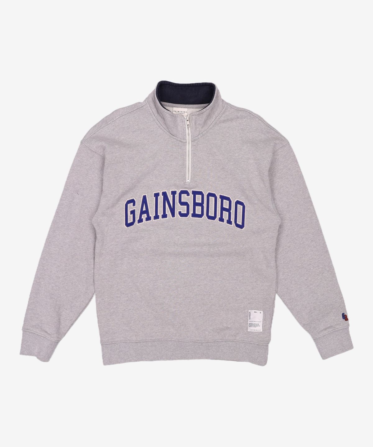 게인스보로(GAINSBORO) 맨투맨/스웨트셔츠 M