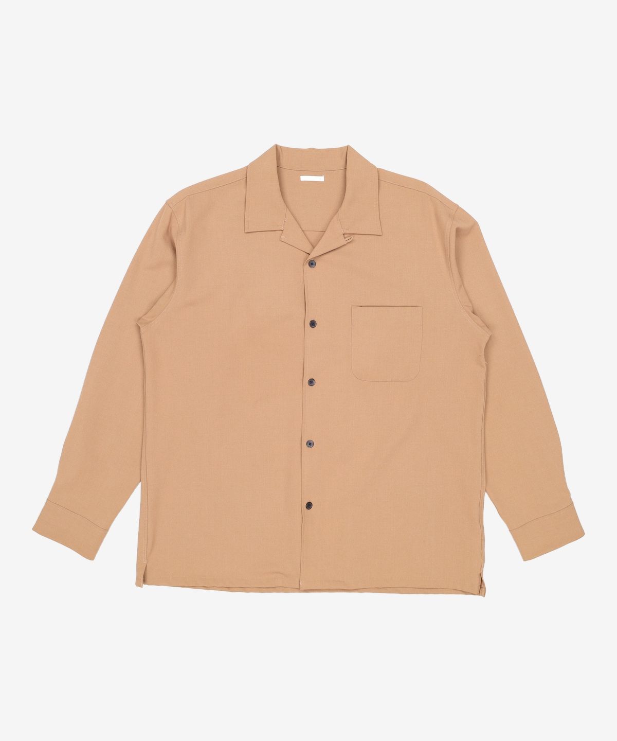 유니클로(UNIQLO) 캐주얼 셔츠 L