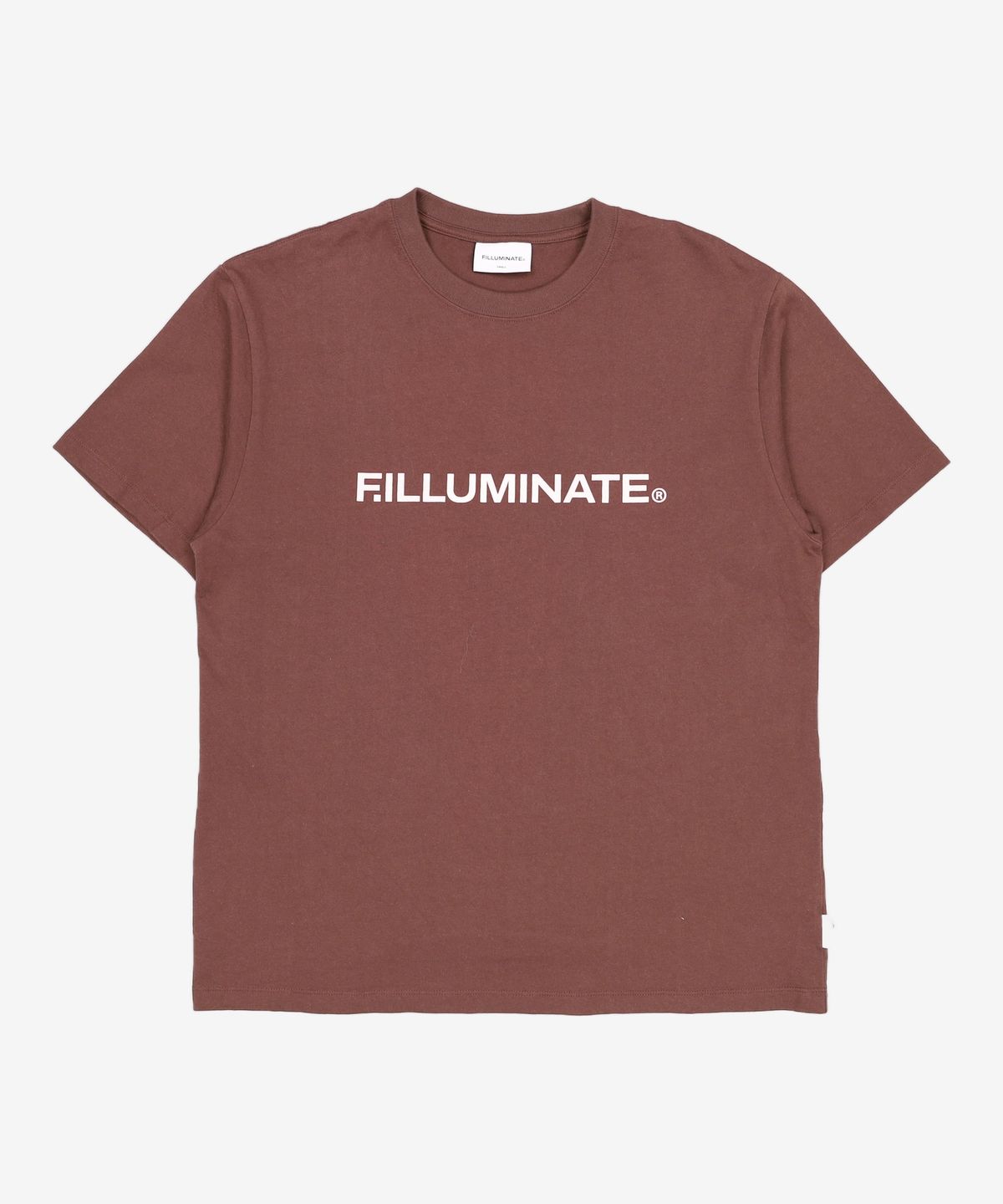 필루미네이트(FILLUMINATE) 반소매 티셔츠 S