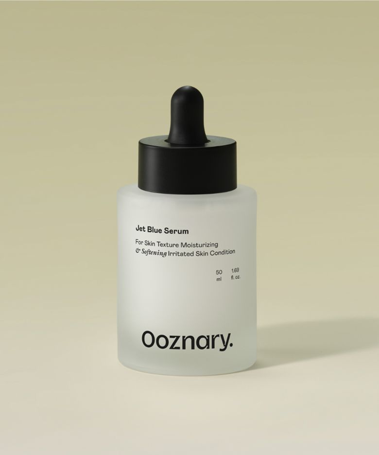 젯 블루 결광 수분 세럼 50ml
