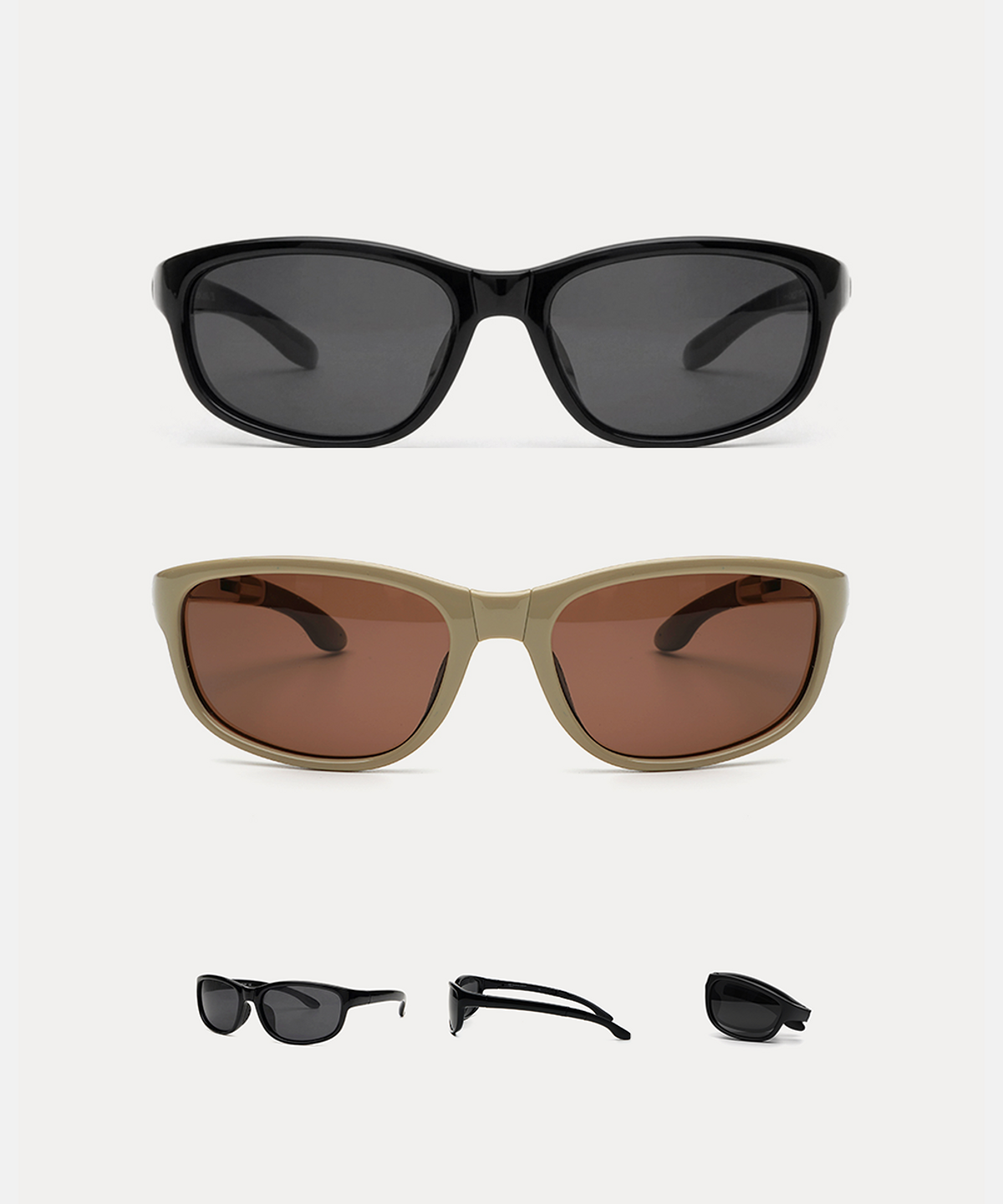 모이프(MOIF) [moif x lash] FOLDABLE