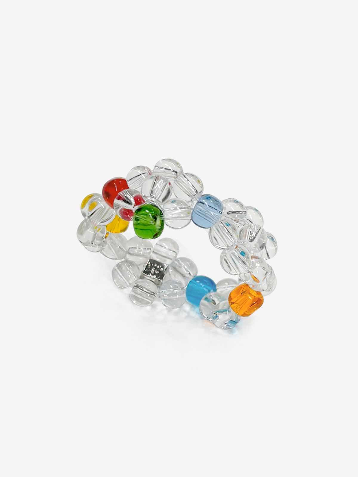 영리영리(YLYL) Gummy ring, FRUIT POP