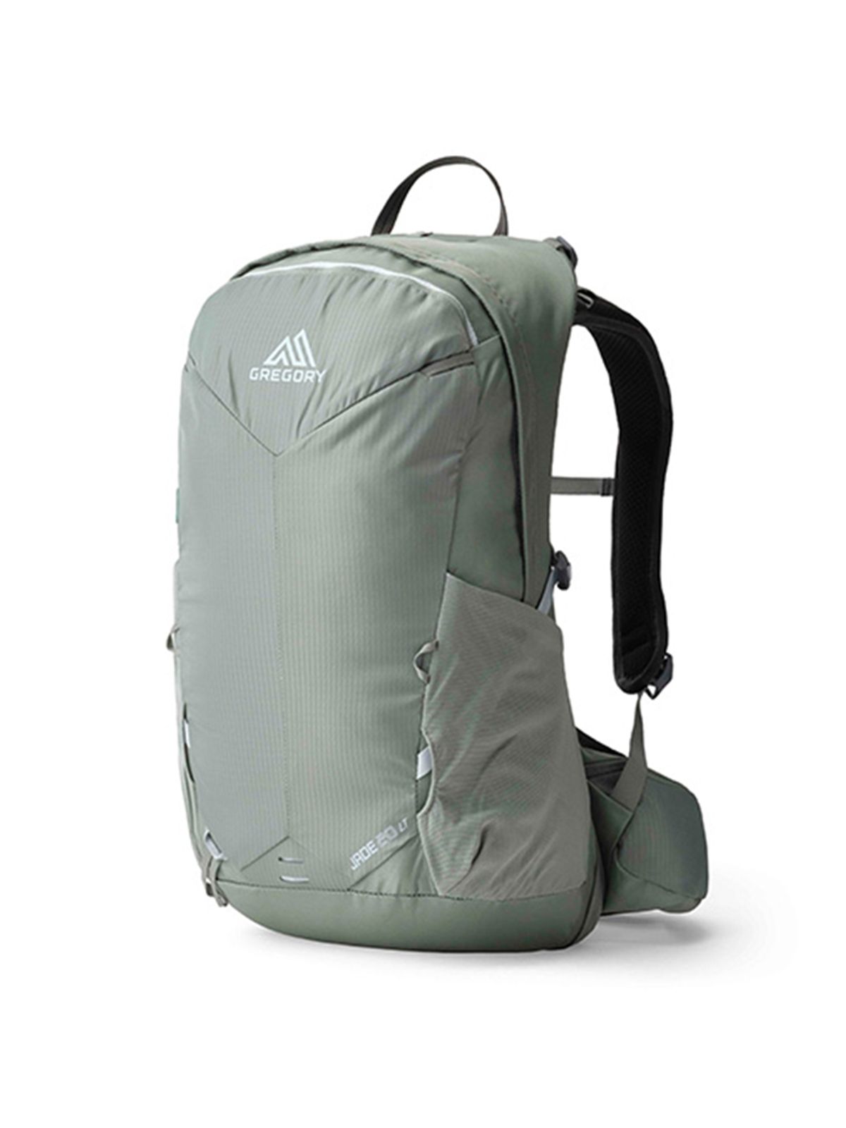 그레고리(GREGORY) 제이드20 LT - ARTICHOKE GREEN (AO564020) 당일산행 등산배낭