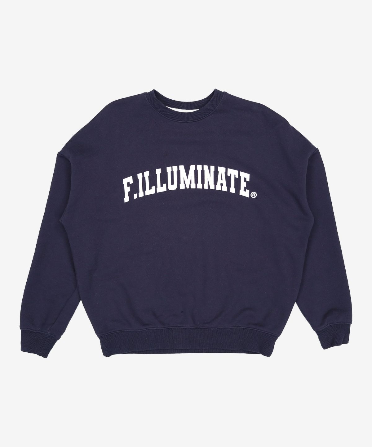 필루미네이트(FILLUMINATE) 맨투맨/스웨트셔츠 S