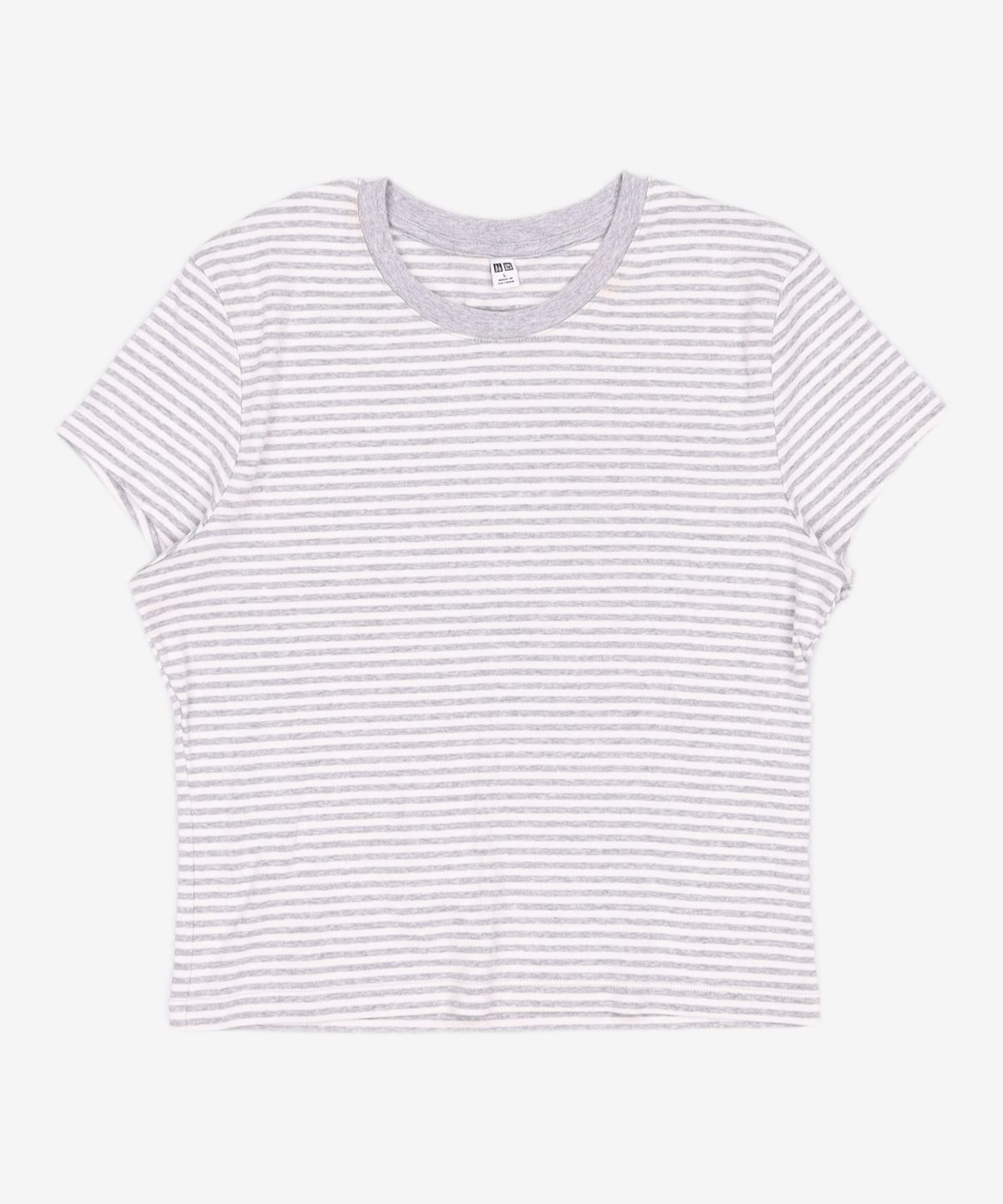 유니클로(UNIQLO) 반소매 티셔츠 L