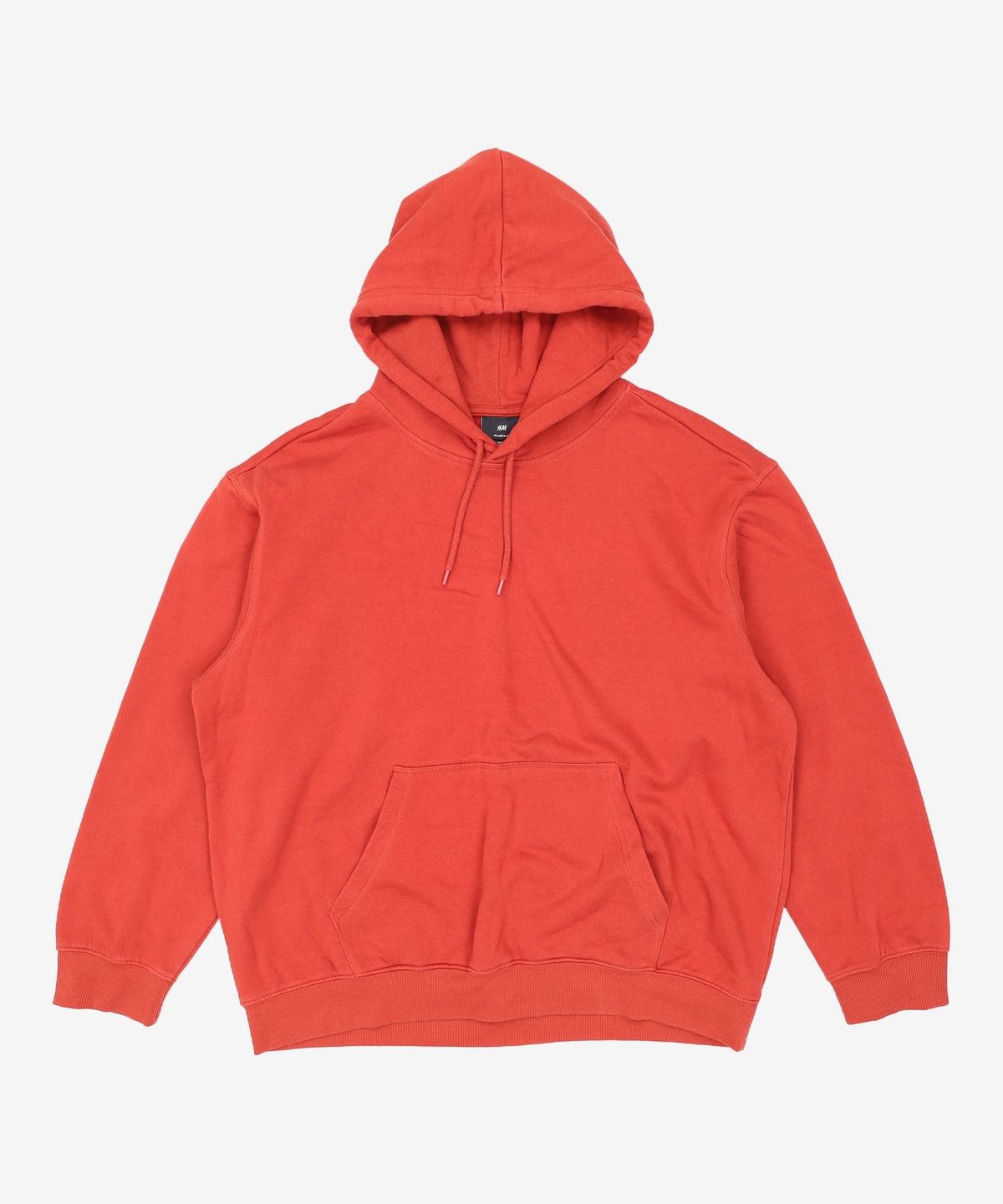 에이치앤엠(H&M) 후드 티셔츠 XL