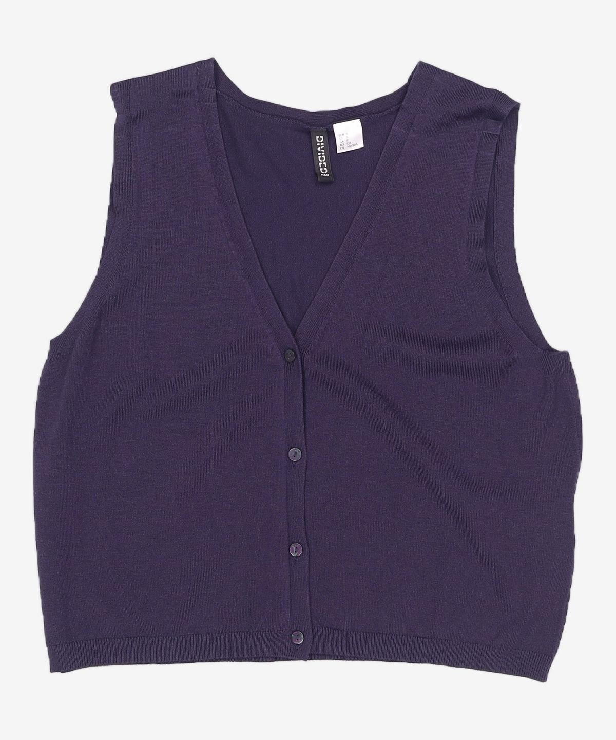 디바이디드에이치앤엠(DIVIDED H&M) 베스트 S