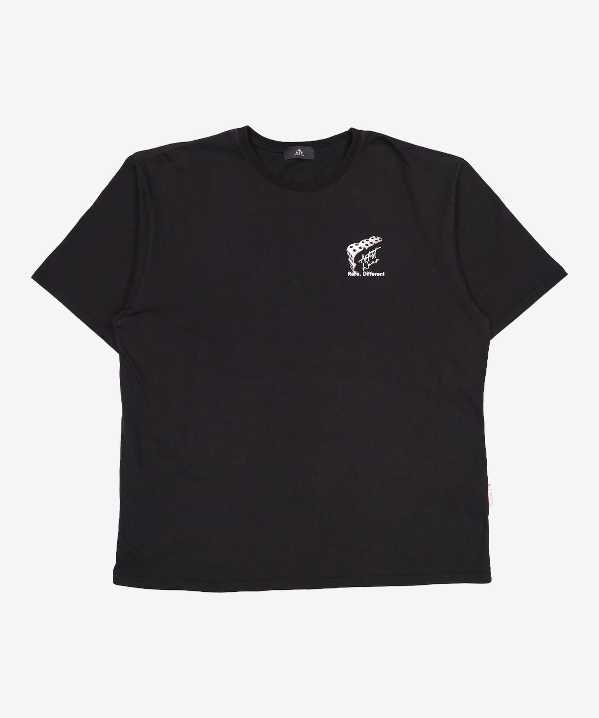 아티스트웨어(ARTISTWEAR) 반소매 티셔츠