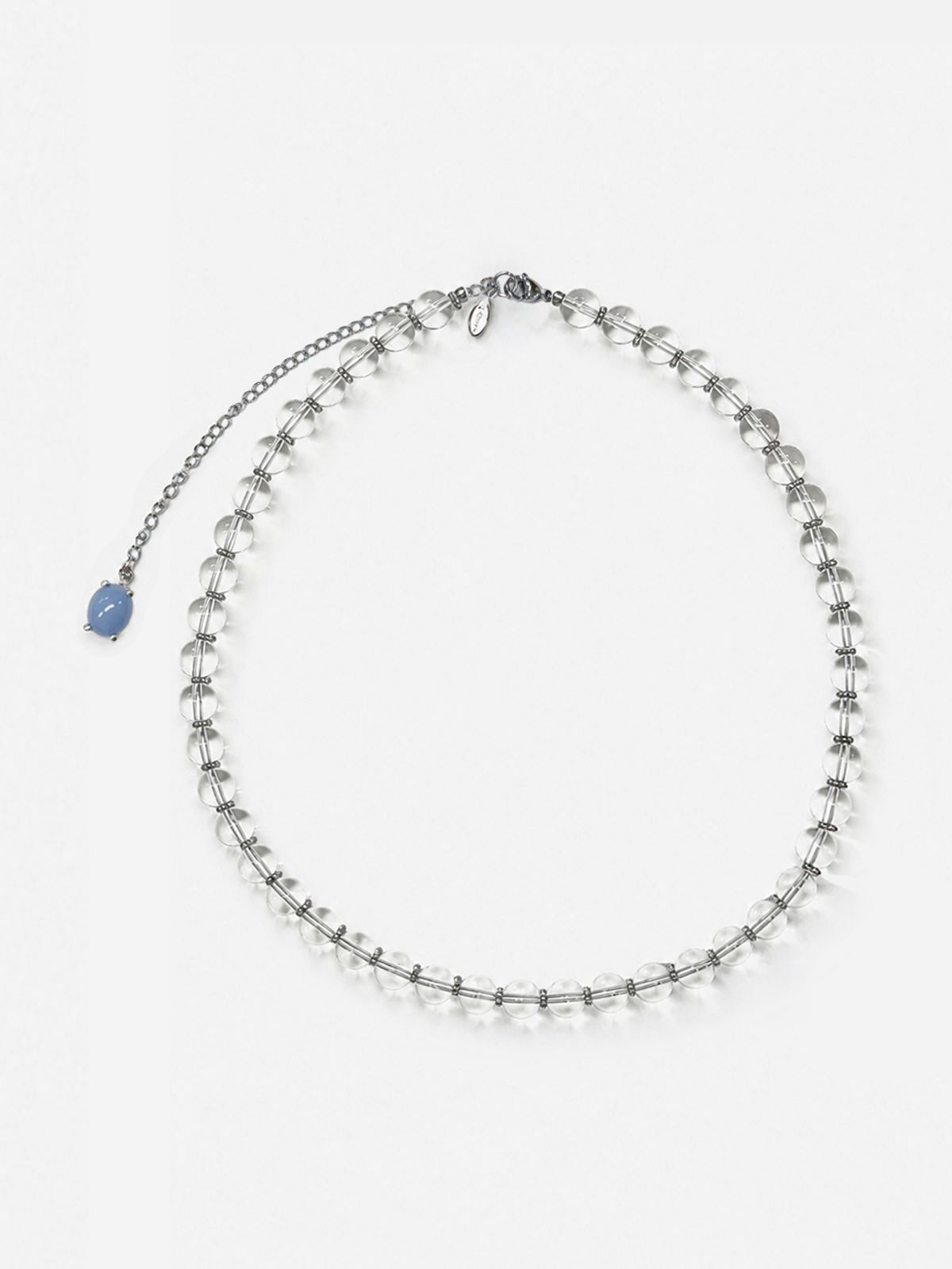 영리영리(YLYL) Nonna necklace, WEDDING