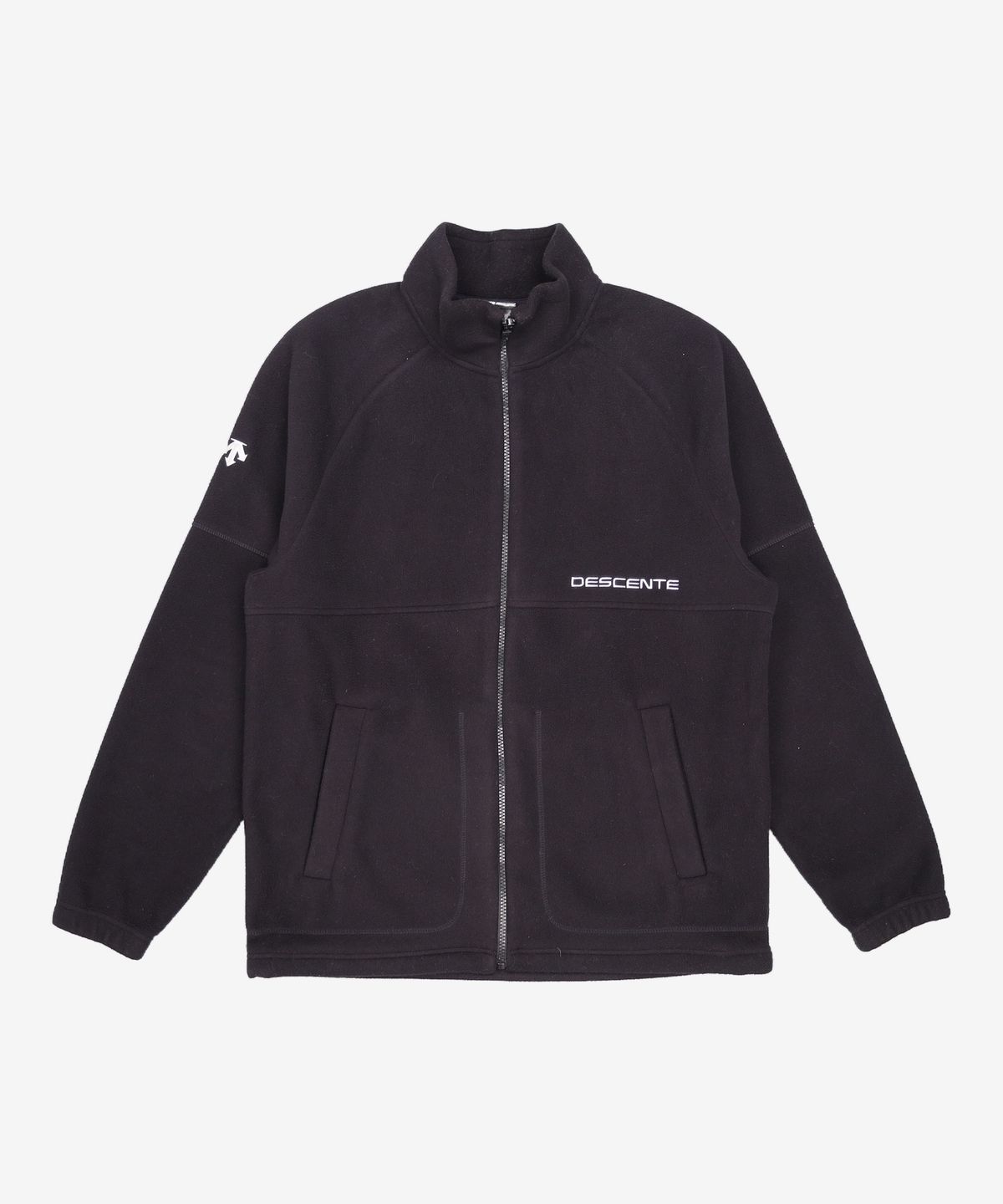 데상트(DESCENTE) 플리스 95