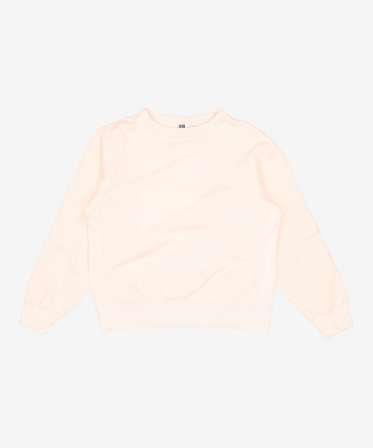 유니클로(UNIQLO) 맨투맨/스웨트셔츠 L