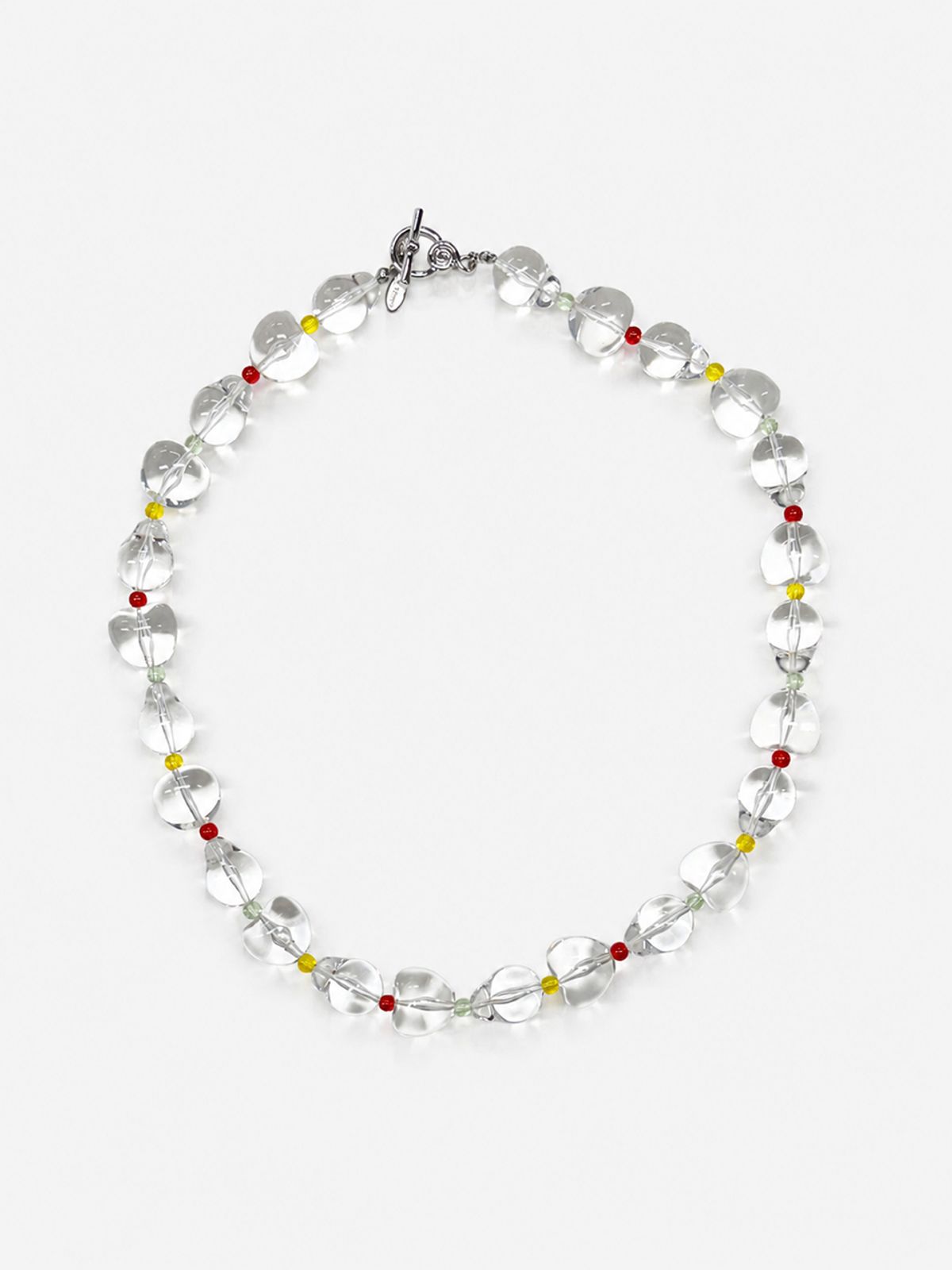 영리영리(YLYL) Fruity necklace, MIX