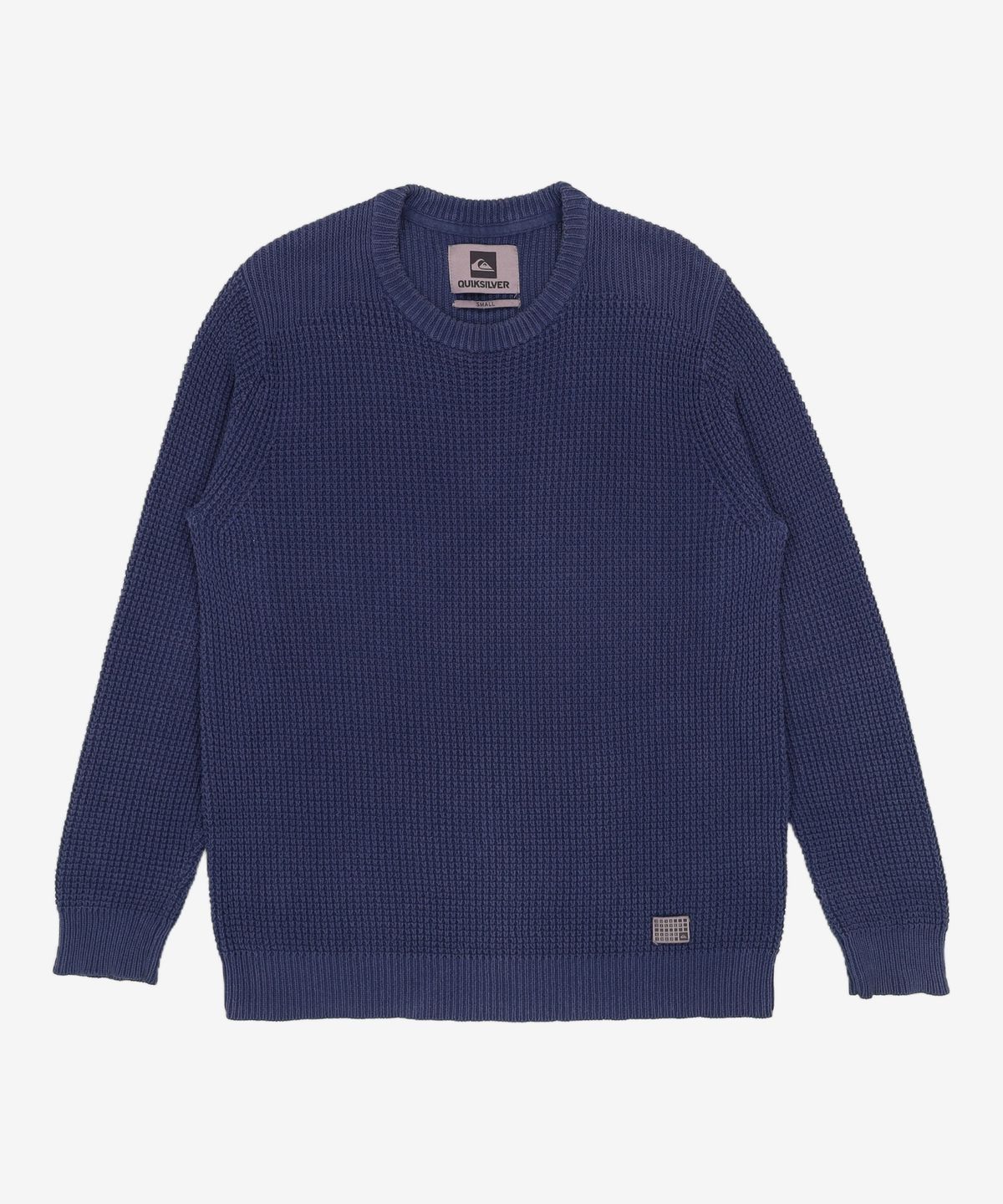 퀵실버(QUIKSILVER) 니트/스웨터 S