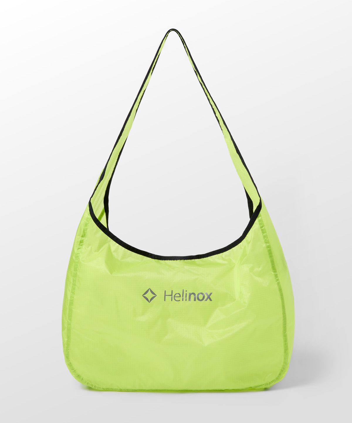 헬리녹스 웨어(HELINOX WEAR) 라이트팩 그로서리백_Neon Green