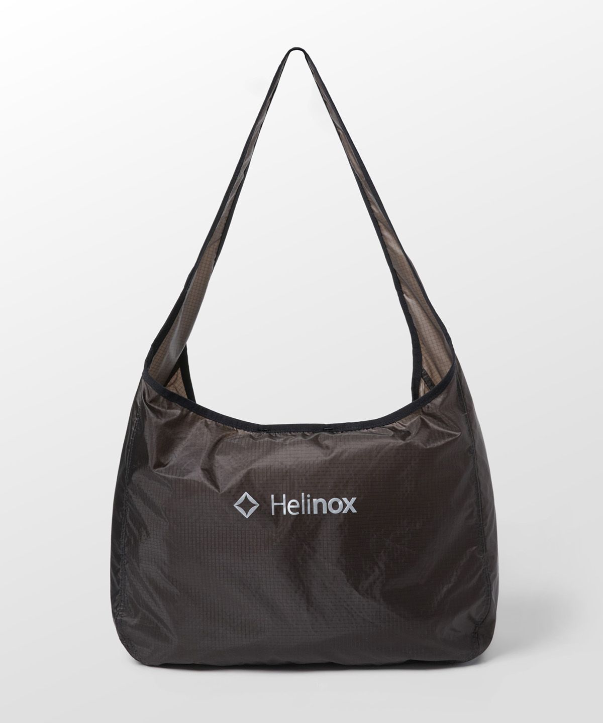 헬리녹스 웨어(HELINOX WEAR) 라이트팩 그로서리백_Dark Brown