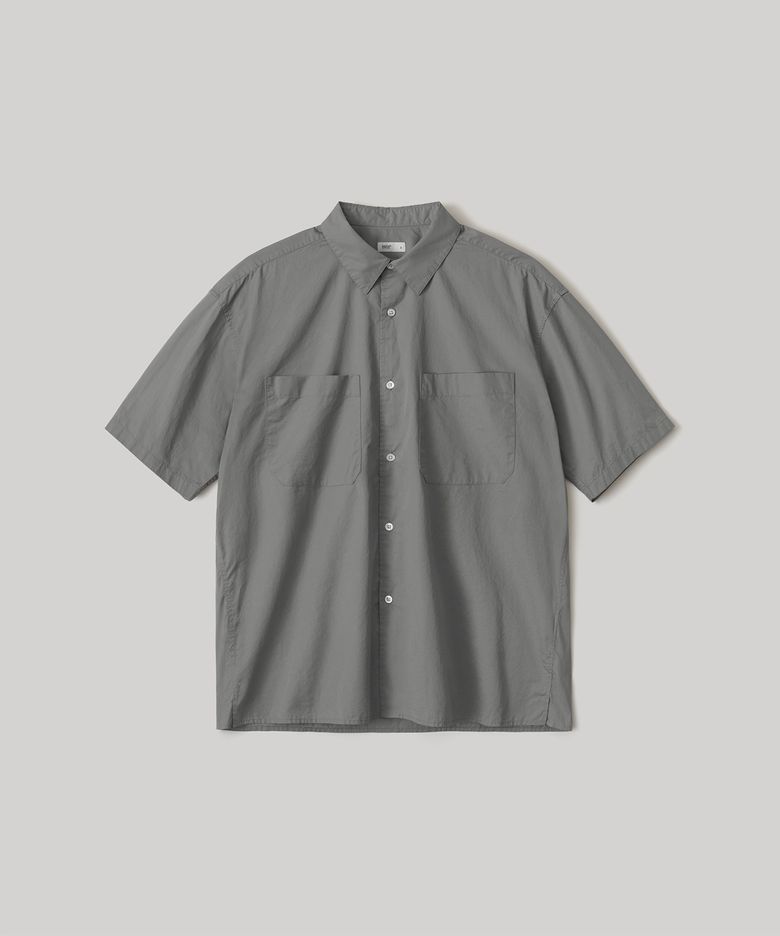 Writer Shirt (Concrete)