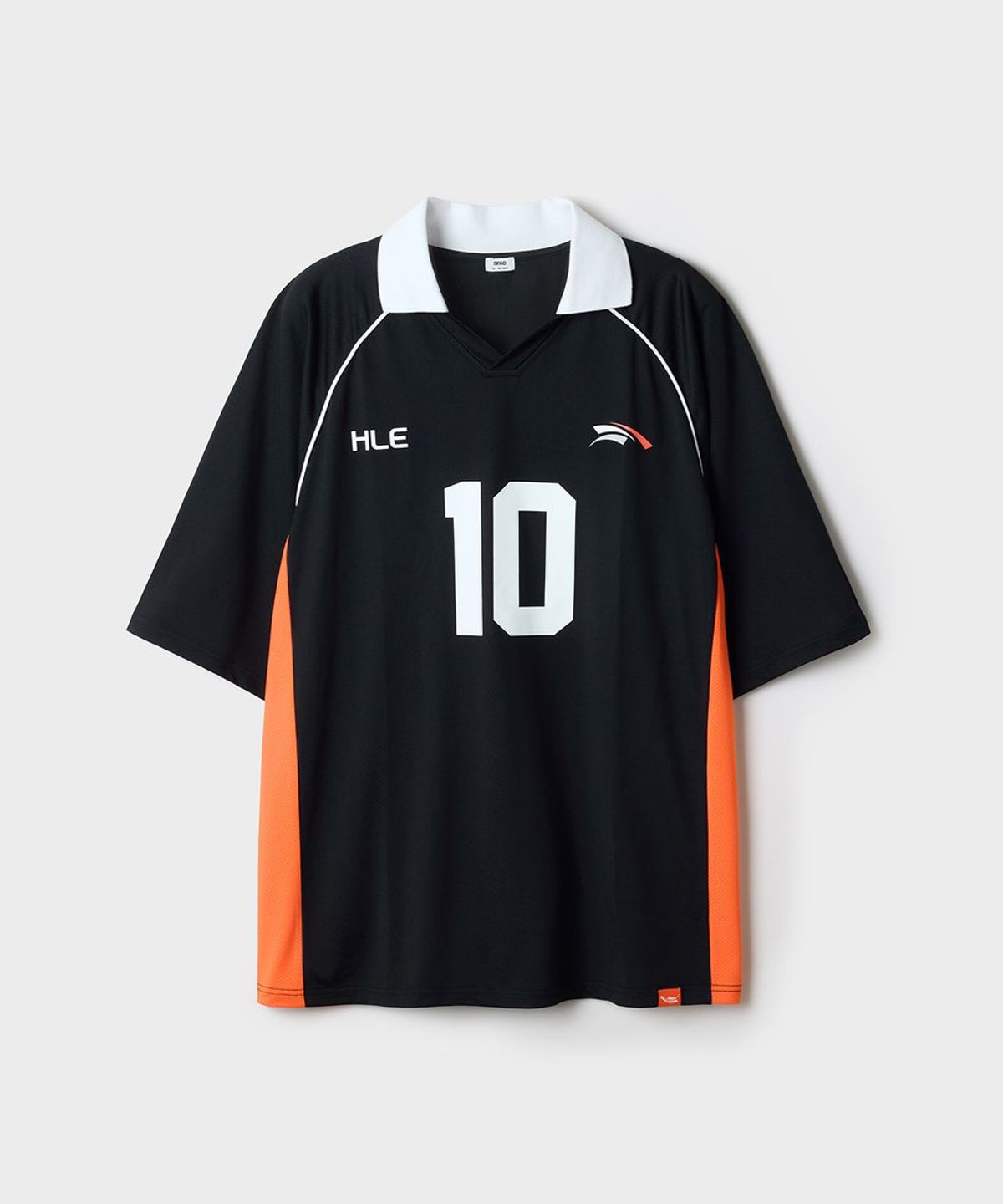 스파오(SPAO) [한화생명e스포츠] 유니폼 반팔 티셔츠(Two_tone)_SPRLG37U25