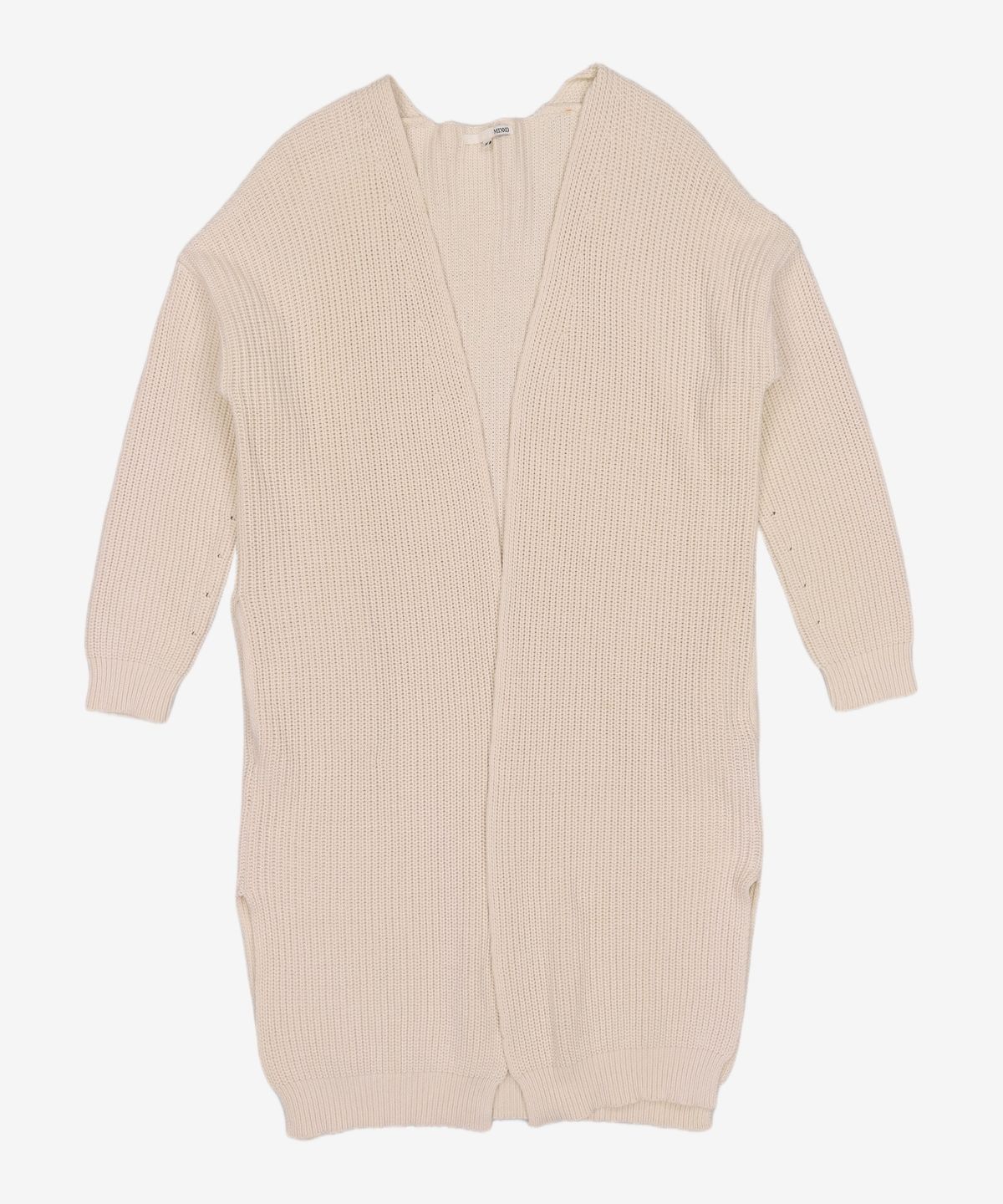 미쏘(MIXXO) 카디건 M