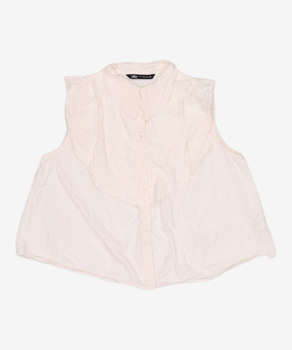 자라(ZARA) 베스트 XS