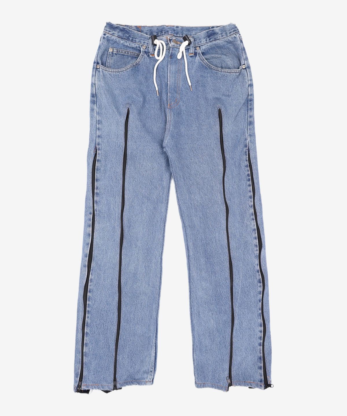 랭글러(WRANGLER) 청/데님 팬츠 32