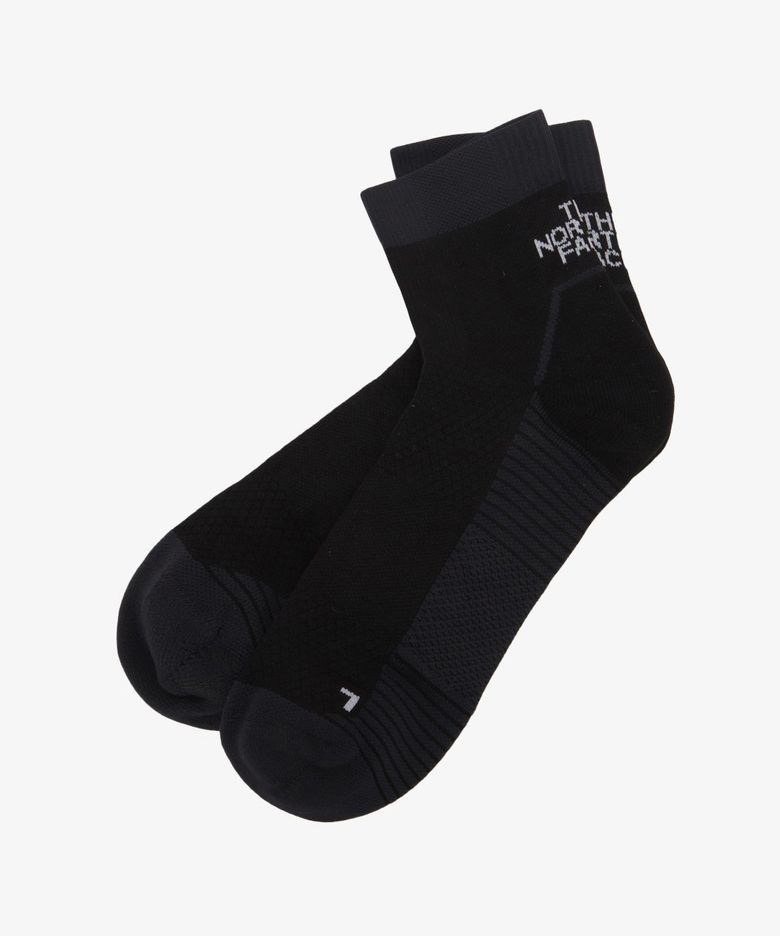 NY4MS31A 트레일런 쿼터 삭스 BLACK