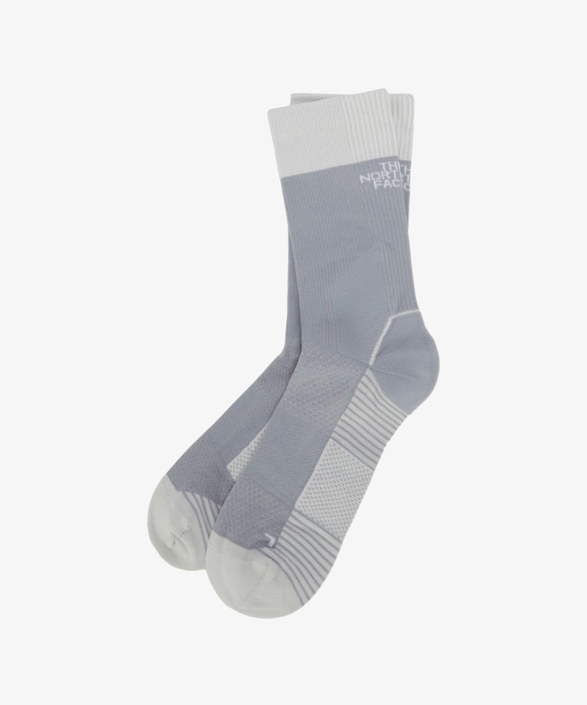 노스페이스(THE NORTH FACE) NY4MS32A 트레일런 삭스 크루 ICE GRAY