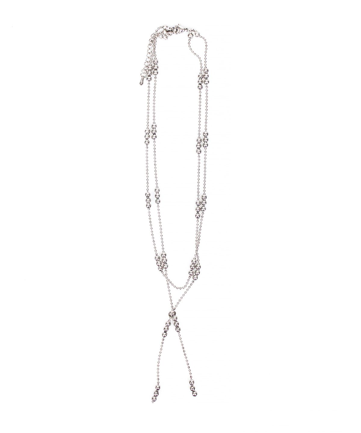 미애(MIAE) 추 necklace