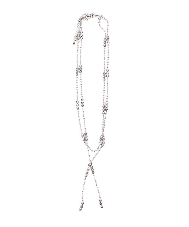 추 necklace