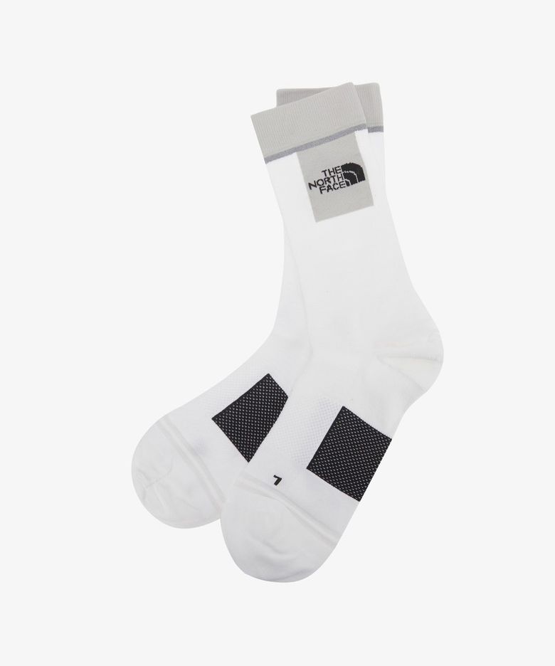 NY4MS33A 트레일런 울트라 크루 삭스 ICE GRAY