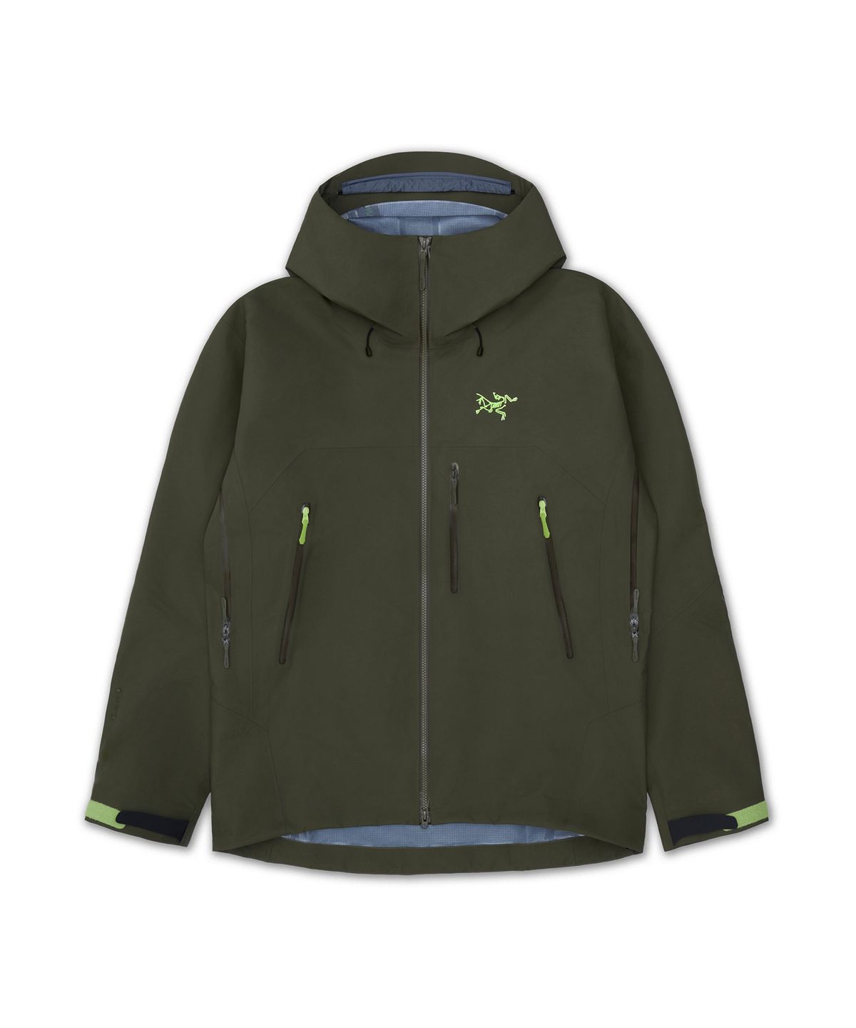 아크테릭스(ARCTERYX) 베타 SV 자켓 남성 - TATSU / MANTIS / AJQSM10283