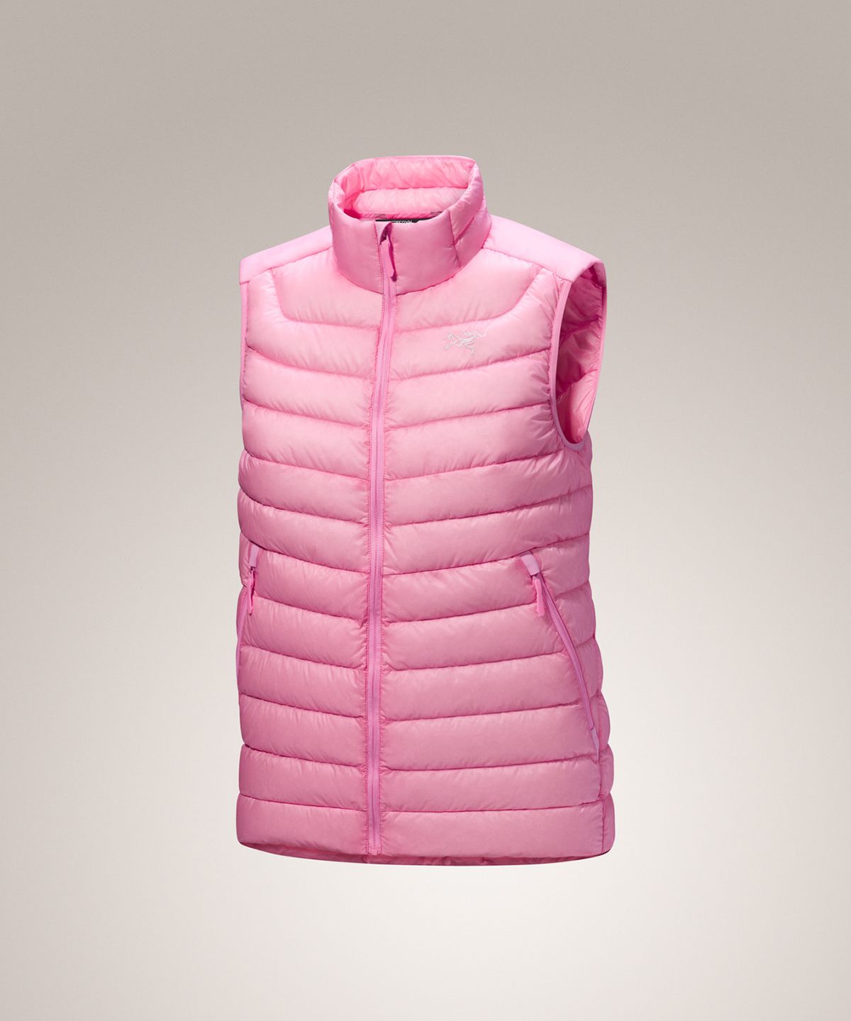 아크테릭스(ARCTERYX) 세륨 베스트 여성 - PINEBERRY / AJQSW10556