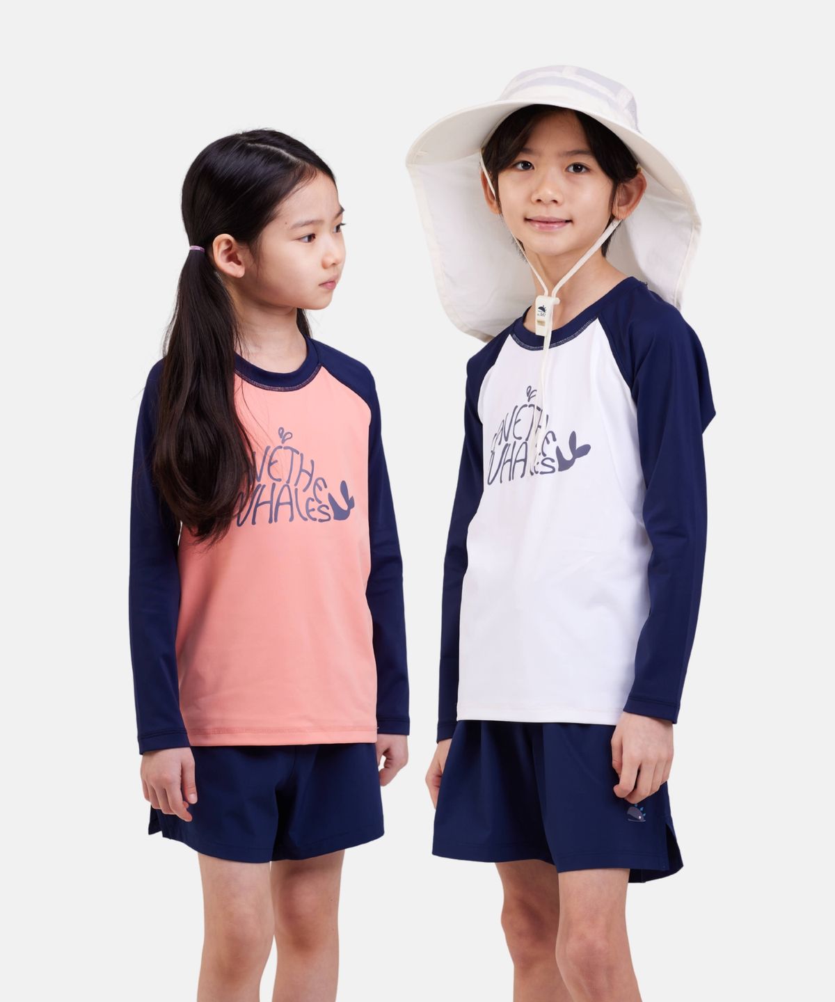 썬글레이드(SUNGLADE) 아동 주니어용 UV 워터 보드숏