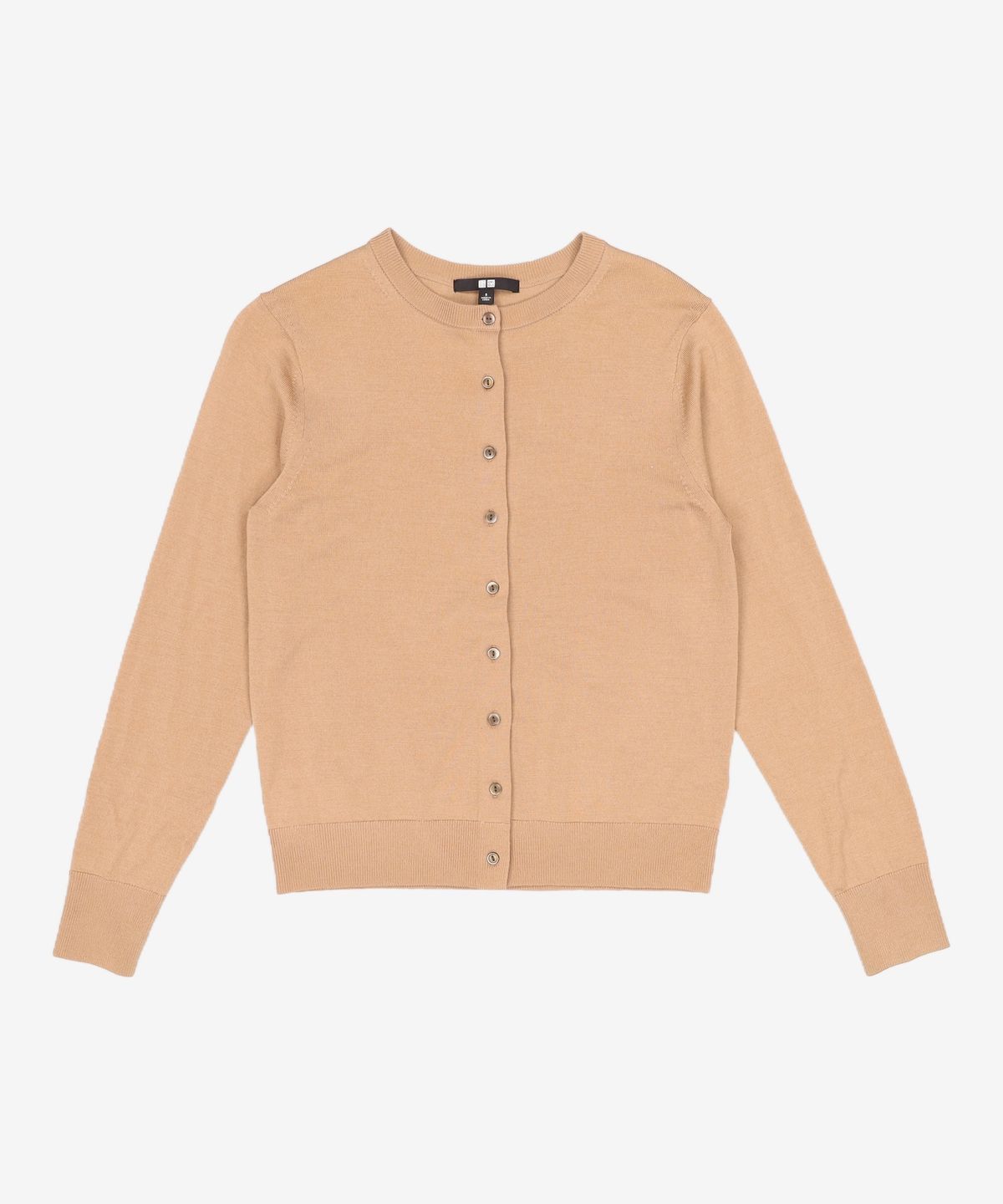 유니클로(UNIQLO) 카디건 S