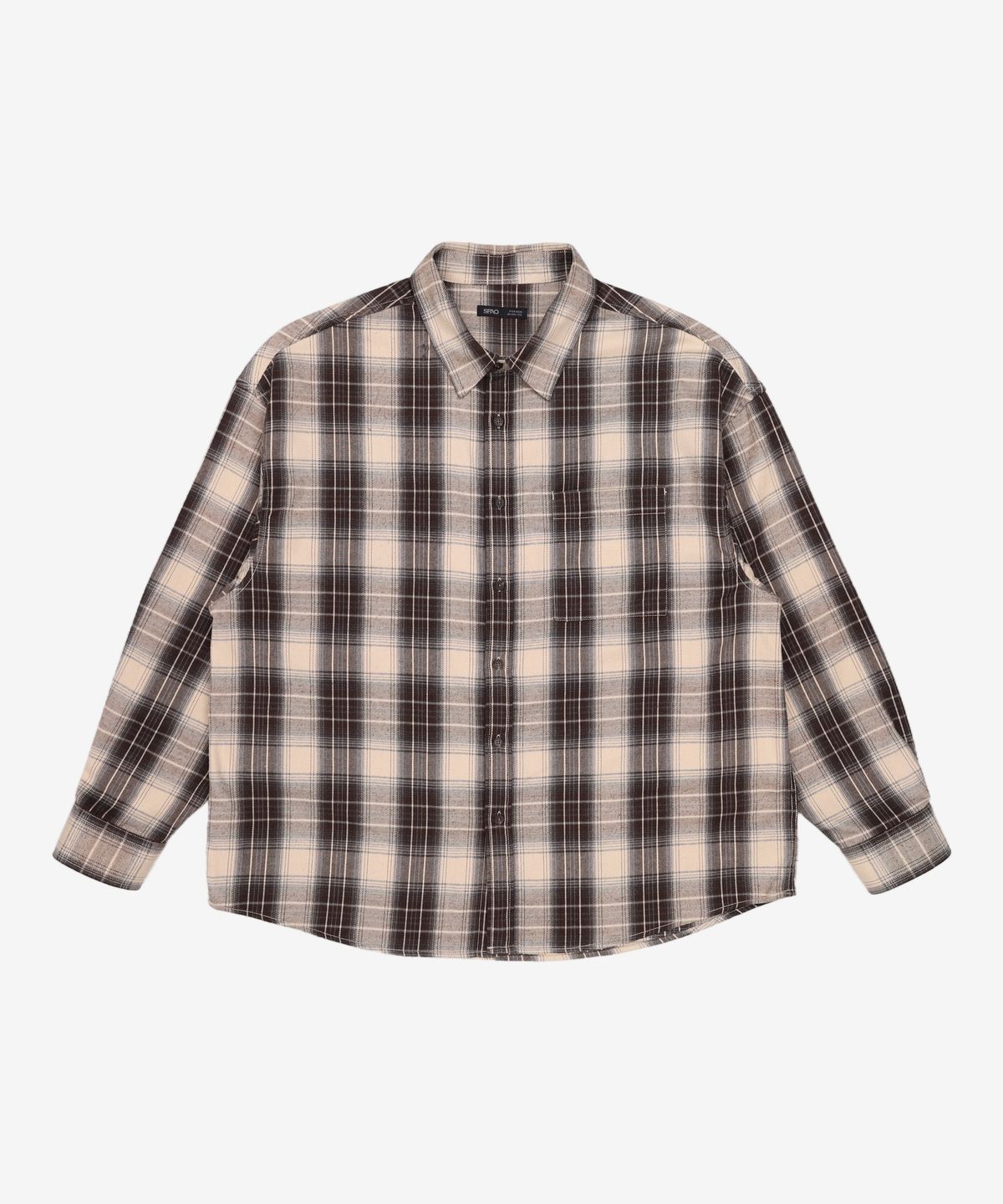 스파오(SPAO) 캐주얼 셔츠 XXL