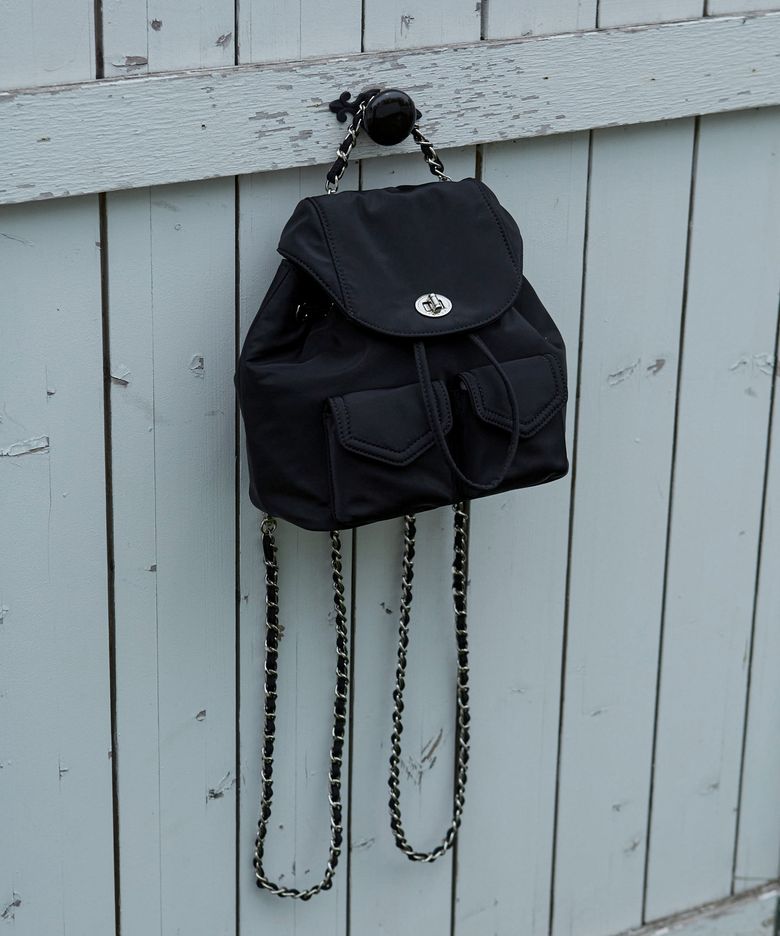 Symel Bag_Black