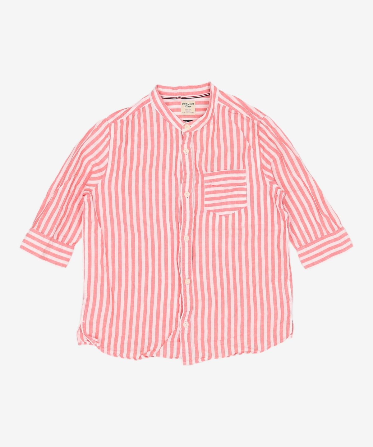 폴햄키즈(POLHAM KIDS) 셔츠/블라우스 140